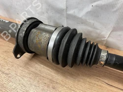 Right front driveshaft VOLVO S90 II (234) D4 | BP37287607M39  - Image 6