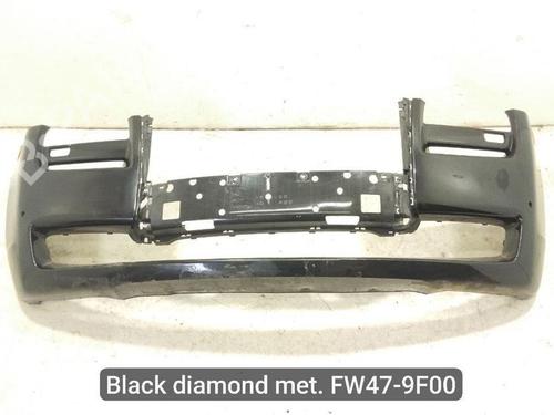 Used Front bumper ROLLS-ROYCE GHOST I (RR4) V12 (571 hp) 28911763