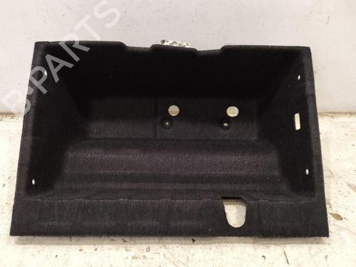 Used Boot lining BMW i4 (G26) eDrive35 (286 hp) 28913051