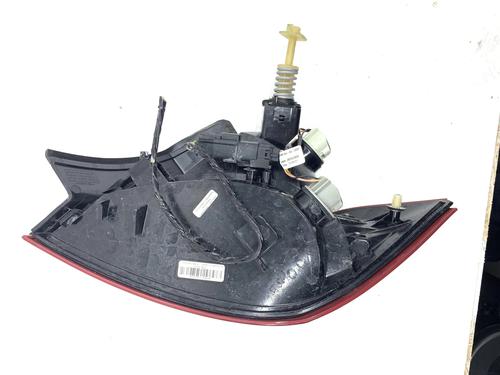 Left taillight FORD FIESTA VII (HJ, HF) 1.0 EcoBoost | BP28915723C34 