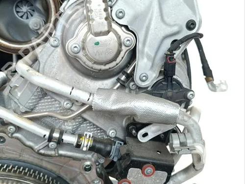 Engine PORSCHE PANAMERA (971) 2.9 4 E-Hybrid (97ABE1, 97BBE1) | BP37030156M1 - Image 3