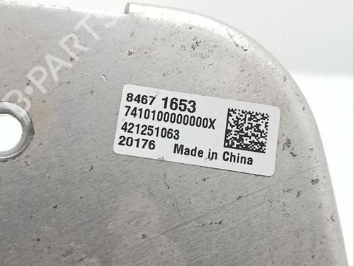 Electronic module CHEVROLET CORVETTE (C8) 6.2 | BP39938665M83 - Image 6