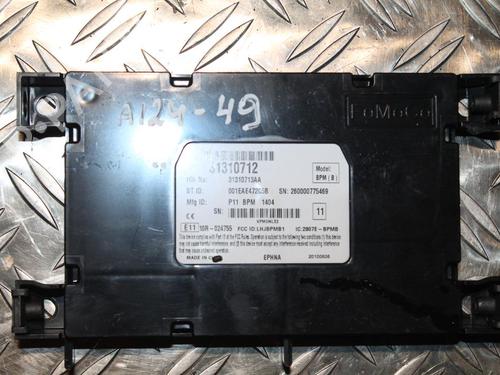 Used Control unit Control unit 38965261 38965261