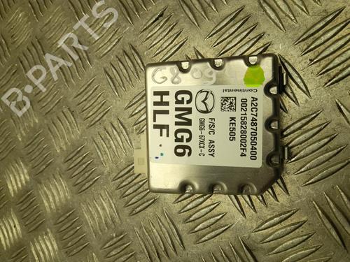 Camera MAZDA CX-5 (KF) 2.2 D AWD | BP37556198E14 - Image 2