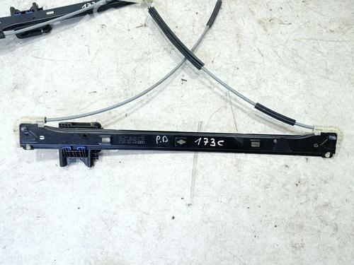 Front right window mechanism BENTLEY BENTAYGA (4V1) 6.0 | BP33847872C23 - Image 6