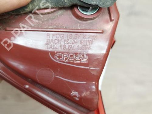 Right taillight INFINITI Q50 50 D | BP40485309C35 - Image 5