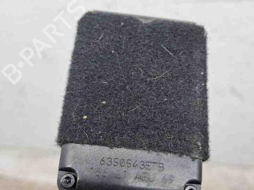 Seat buckle OPEL CORSA F (P2JO) 1.5 (68) | BP28948527I32 