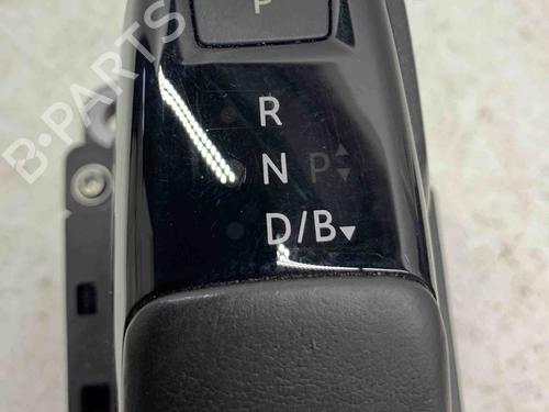 Gear lever PEUGEOT 208 II (UB_, UP_, UW_, UJ_) e-208 | BP28940432M90