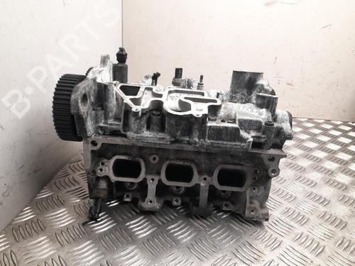 Cylinder head AUDI Q2 (GAB, GAG) 30 TFSI | BP37568260M5 - Image 5