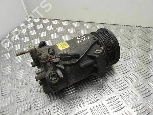 AC compressor FORD FIESTA VI (CB1, CCN) 1.0 EcoBoost | BP28932254M34 - Image 3
