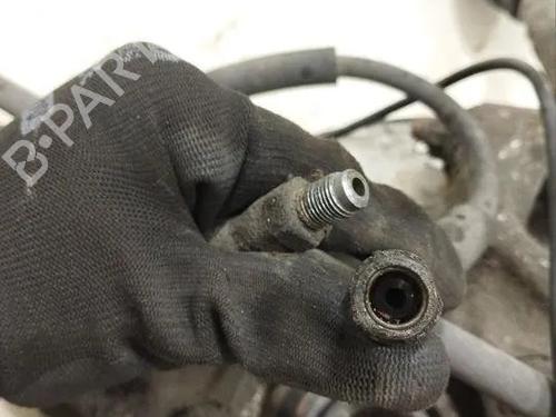 Left front steering knuckle MERCEDES-BENZ GL-CLASS (X166) GL 450 4-matic | BP28932768M25  - Image 10