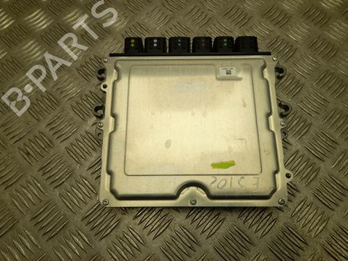 Engine control unit (ECU) LAND ROVER RANGE ROVER EVOQUE (L551) 2.0 D150 MHEV 4x4 | BP37566278M57 - Image 3