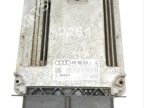 Used Engine control unit (ECU) AUDI A8 D4 (4H2, 4H8, 4HC, 4HL) 4.0 TFSI quattro (435 hp) 28937487