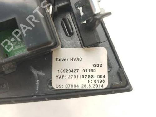 Electronic sensor MERCEDES-BENZ M-CLASS (W166) ML 63 AMG 4-matic (166.074) | BP28916900M84 - Image 13