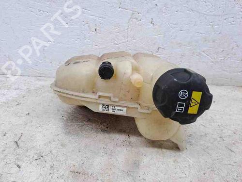 Used Expansion tank BMW 2 Gran Tourer (F46) 220 i (192 hp) 28925760