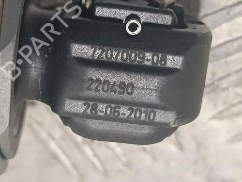 Suspension compressor BMW 5 (F10) 535 i | BP30678840M103