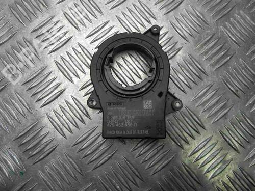 Used Electronic sensor DACIA SANDERO II TCe 90 (B8M1, B8MA, B8AC) (90 hp) 28933676