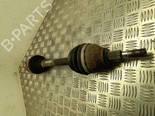 Driveshaft FORD USA EDGE 2.0 TDCi Bi-Turbo AWD | BP37567805M37 - Image 2
