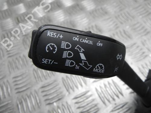 Steering column stalk SKODA FABIA III Estate (NJ5) 1.0 TSI | BP28944589I23 