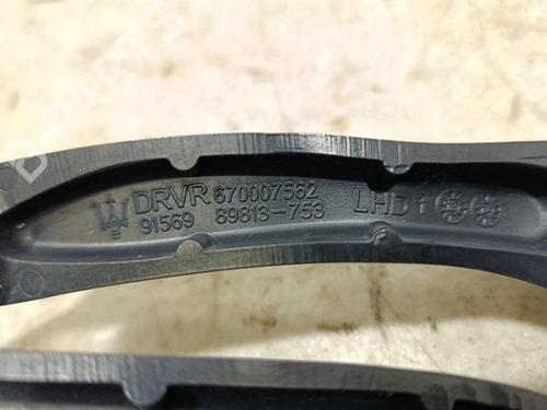Front windshield wiper arm MASERATI QUATTROPORTE VI 3.8 GT S | BP28932011C143 