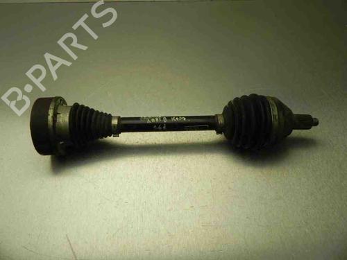 Used Left front driveshaft SKODA RAPID (NH3, NK3, NK6) 1.6 TDI (90 hp) 28938512