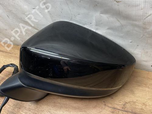 Left mirror MAZDA CX-5 (KF) 2.0 SKYACTIV-G | BP39909707C26 - Image 7