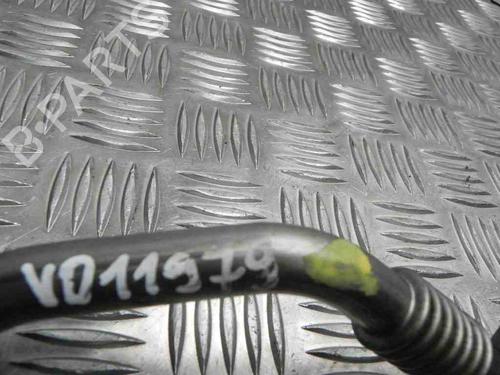 Pipe FORD FIESTA VI (CB1, CCN) 1.0 EcoBoost | BP28929134M125