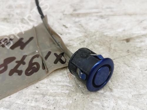 Elektronisk modul AUDI A1 (8X1, 8XK) S1 quattro (231 hp) 28924669