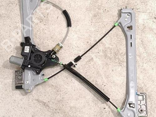 Front left window mechanism CHEVROLET CORVETTE (C8) 6.2 | BP39938683C22 - Image 2