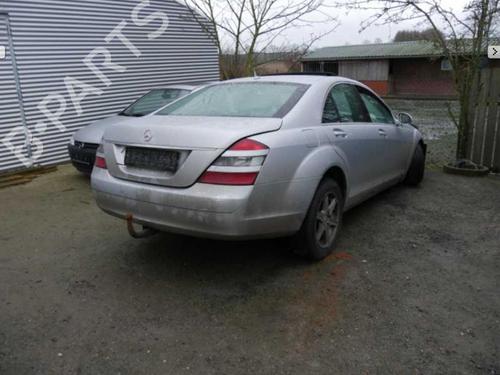 Switch MERCEDES-BENZ S-CLASS (W221, V221) S 350 CDI (221.022, 221.122) | BP37579004I30  - Image 6