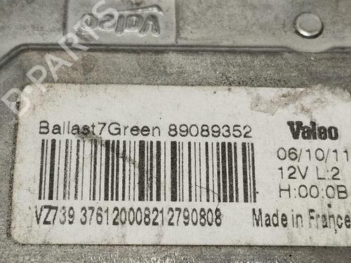 Modulo electronico MASERATI GRAN TURISMO I 4.7 | BP28926571M83 