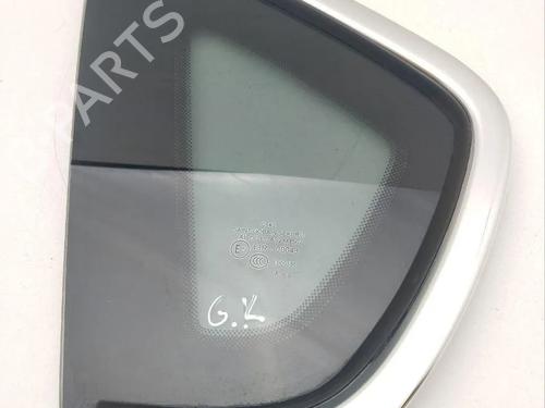 Panel rude bagtil venstre MASERATI QUATTROPORTE VI 3.8 GT S (530 hp) 28929253