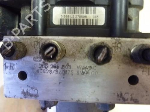 Electronic module HONDA CR-V III (RE_) 2.4 i-VTEC 4WD (RE7) | BP28939931M83 - Image 2
