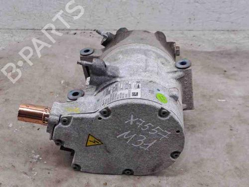 AC compressor OPEL MOKKA 1.2 (76) | BP29865969M34 