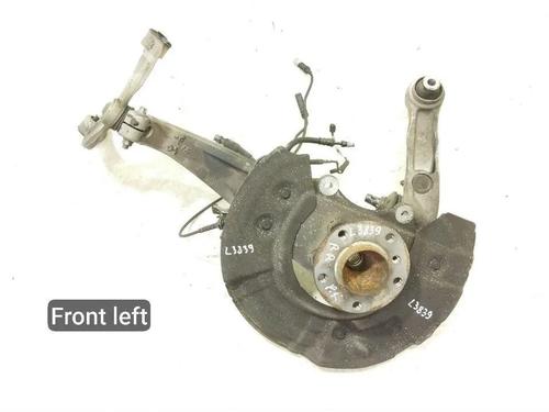 Fusée avant gauche ROLLS-ROYCE GHOST I (RR4) V12 (571 hp) 28921539