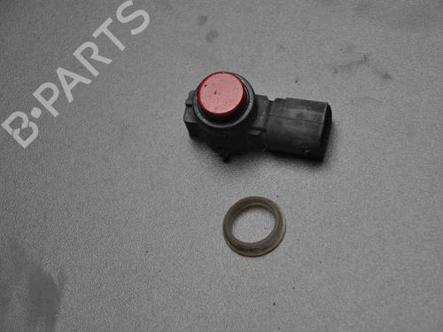 Used Electronic module PEUGEOT 308 SW II (LC_, LJ_, LR_, LX_, L4_) 2.0 BlueHDi 150 (150 hp) 28943724