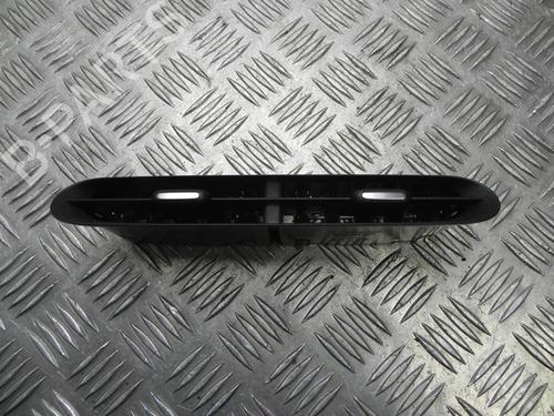 Luftventil RENAULT TWINGO III (BCM_, BCA_) Z.E: (BCA1) | BP37546695I21 - Image 3