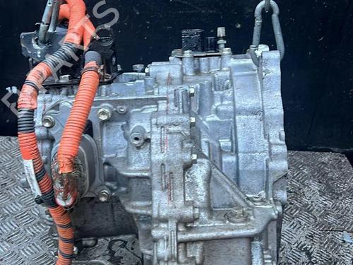 Gearbox TOYOTA YARIS (_P13_) 1.5 Hybrid (NHP130_) | BP28927597M3