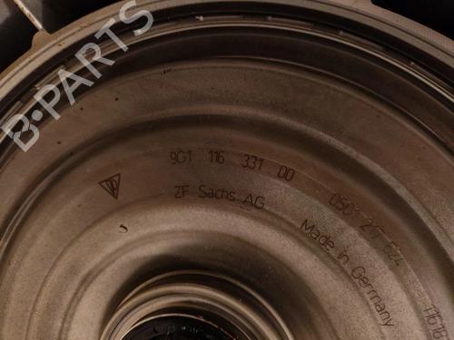 Gearbox PORSCHE PANAMERA (970) 3.6 | BP28939507M3  - Image 13