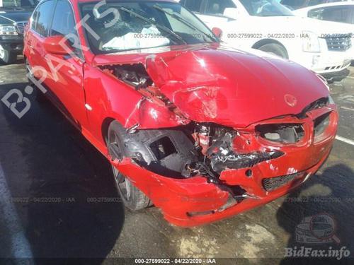 Engine mount BMW 3 (E90) 335 i | BP37579370M89 - Image 7