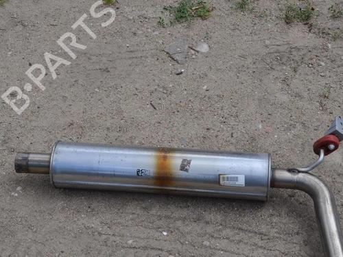 Udstødningssystem VW T-ROC (A11, D11) 1.5 TSI | BP28913325M121 