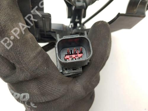 Front right lock JAGUAR XJ (X351) 3.0 SCV6 | BP28927313C97 