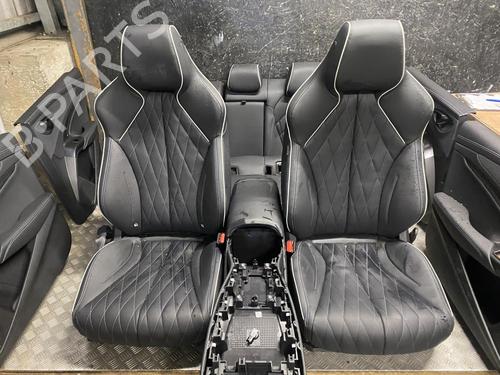 Seats set BYD SEAL EV AWD | BP40616094C78 - Image 2