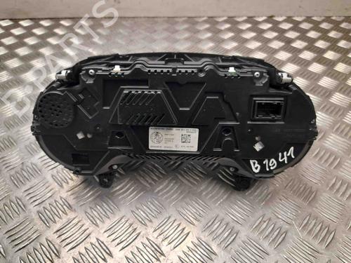 Instrument cluster ALFA ROMEO GIULIA (952_) 2.0 Q4 (952ACA45, 952ACA25) | BP28924347C47 