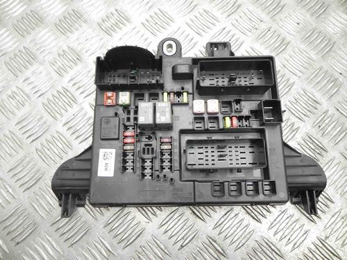 Used Fuse box OPEL INSIGNIA A (G09) 2.0 CDTI (68) (160 hp) 28938192