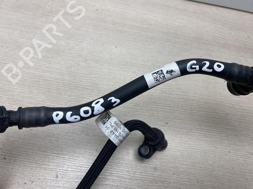 Pipe BMW 3 (G20, G80, G28) 320 i | BP38966112M125 - Image 2