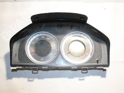 Used Instrument cluster Instrument cluster VOLVO XC60 I SUV (156) T6 AWD (304 hp) 28922927 28922927