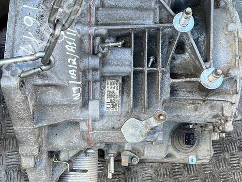 Gearbox MAZDA CX-5 (KE, GH) 2.2 D AWD (KE2AW) | BP28932735M3