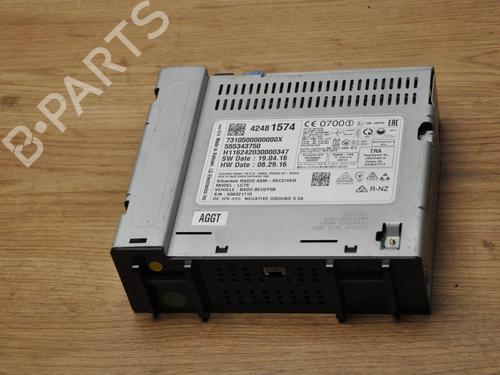 Used Electronic module OPEL ASTRA K (B16) 1.6 CDTi (68) (110 hp) 28929786