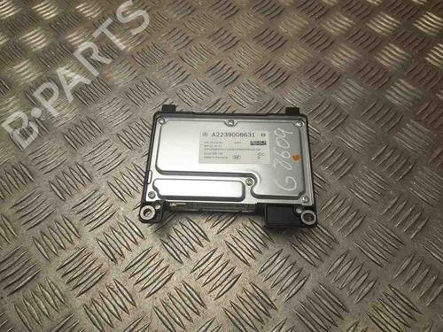 Electronic module MERCEDES-BENZ EQE (V295) EQE 350 (295.125) | BP28916110M83